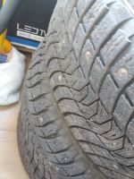 Лот: 15561045. Фото: 5. 4 шины Michelin X-Ice North 3...