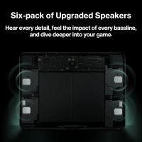Лот: 23573649. Фото: 4. Игровой Планшет Oneplus Pad 2... Красноярск