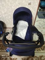 Лот: 17692356. Фото: 7. Коляска трансфомер Farfello Aimile...