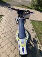 Лот: 18067541. Фото: 8. GR7 F250A (4T 172FMM) Enduro Optimum