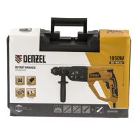 Лот: 19127760. Фото: 4. Перфоратор электрический RH-1050-26... Красноярск