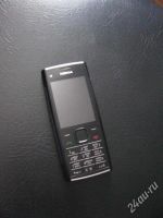 Лот: 2564393. Фото: 2. nokia x2-00. Смартфоны, связь, навигация