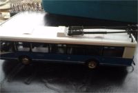 Лот: 9056327. Фото: 6. Модель троллейбуса ЛиАЗ-52802...