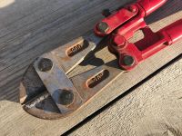 Лот: 17695752. Фото: 2. Болторез Matrix 900 mm. Инструмент и расходные