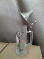 Лот: 13112896. Фото: 6. Кружка в коллекцию