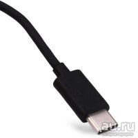 Лот: 9507489. Фото: 2. Xiaomi USB Type C - USB A - кабель... Аксессуары