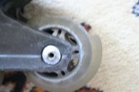 Лот: 2056977. Фото: 3. Роликовые коньки. Красноярск