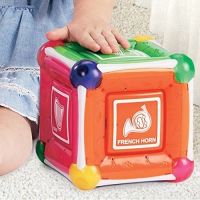 Лот: 7842887. Фото: 4. Munchkin Mozart Magic Cube (Магический... Красноярск