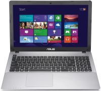 Лот: 5256756. Фото: 2. Игровой ноутбук ASUS X550L (Core... Компьютеры, ноутбуки, планшеты