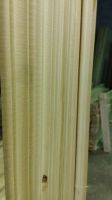 Лот: 6499984. Фото: 5. Плинтус липа сорт В цельный 2...