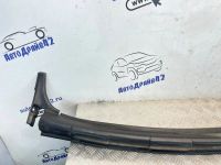 Лот: 25133039. Фото: 4. накладка жабо Renault Duster HSM. Красноярск