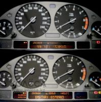 Лот: 4037206. Фото: 3. Шлейф для ремонта битых пикселей... Авто, мото, водный транспорт