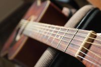 Лот: 3902497. Фото: 5. Акустическая гитара Godin - Art...