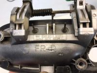 Лот: 21708495. Фото: 4. ручка двери внешняя Nissan Almera... Красноярск