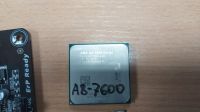 Лот: 20607056. Фото: 4. Комплект: процессор AMD 4 ядра... Красноярск