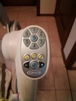 Лот: 10569751. Фото: 2. Электронные качели Graco Swing... Дети растут