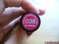 Лот: 2642909. Фото: 3. Rimmel Губная помада Lasting Finish... Красота и здоровье