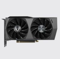 Лот: 20079269. Фото: 4. Видеокарта Zotac Gaming GeForce... Красноярск