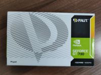 Лот: 17675740. Фото: 6. Видеокарта PCI-E Palit GeForce...