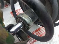 Лот: 20901145. Фото: 4. Стойка подвески Toyota Estima... Красноярск