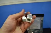 Лот: 16139894. Фото: 3. USB - LAN внешняя сетевая лан... Компьютеры, оргтехника, канцтовары
