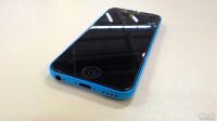 Лот: 9078668. Фото: 2. iPhone 5C 32Gb. Смартфоны, связь, навигация