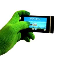 Лот: 6366776. Фото: 3. Сенсорные перчатки "I GLOVE". Одежда, обувь, галантерея