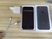 Лот: 13549117. Фото: 2. iPhone 7 32gb. Смартфоны, связь, навигация