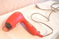 Лот: 8188302. Фото: 3. Фен. Бытовая техника