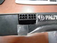 Лот: 5386478. Фото: 5. Игровая видеокарта 2Gb PCI-E DDR-5...