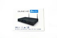 Лот: 19421767. Фото: 3. Dune HD Duo 4K. Бытовая техника