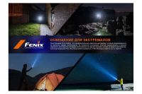 Лот: 25053265. Фото: 16. Фонарь многофункциональный Fenix...