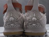 Лот: 17094669. Фото: 6. Кроссовки Nike Lebron XVI LMTD...
