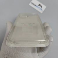 Лот: 20206369. Фото: 3. Чехол / бампер Clear Case пластик-силикон... Смартфоны, связь, навигация