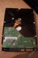 Лот: 1586185. Фото: 2. винчестер western digital 2 террабайта... Комплектующие