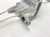 Лот: 24990928. Фото: 6. Трубка масляная Daihatsu Move...