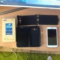 Лот: 8196887. Фото: 4. Samsung Galaxy Grand 2 (продажа...