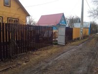Лот: 13380762. Фото: 2. Евроштакетник металлический. Срубы и конструкции