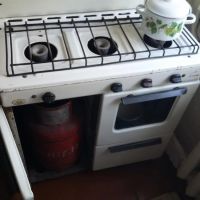Лот: 7088056. Фото: 2. Плита газовая. Крупная бытовая техника