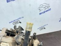 Лот: 25646600. Фото: 16. МКПП, TL8 (4WD) Nissan Terrano...