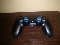 Лот: 9123545. Фото: 2. Dualshock 4 / Оригинал / Состояние... Игровые приставки, консоли, видеоигры