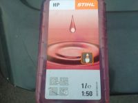 Лот: 7597059. Фото: 3. Масло STIHL для двухтактных двигателей... Строительство и ремонт