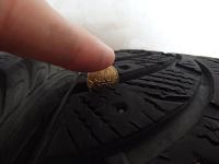 Лот: 3940808. Фото: 3. Шины Goodyear 215/65/16R. Авто, мото, водный транспорт