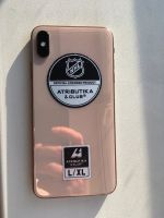 Лот: 14803484. Фото: 2. iPhone XS Max 512 gb Gold. Смартфоны, связь, навигация