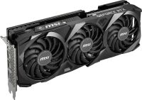 Лот: 23275251. Фото: 2. Видеокарта MSI GeForce RTX 3060... Комплектующие