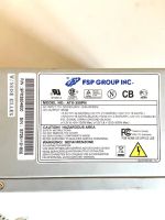 Лот: 19493235. Фото: 2. Блок питания FSP Group ATX-350PN... Комплектующие