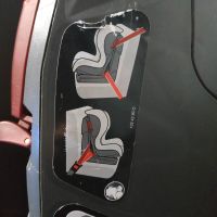 Лот: 17107555. Фото: 7. Детское автокресло Romer (Германия...