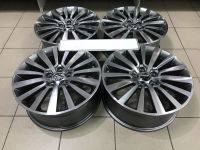 Лот: 9551345. Фото: 2. Диски Модель - Реплика Toyota. Шины, Диски