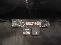 Лот: 16093326. Фото: 4. Платье "my michelle" Индонезия... Красноярск
