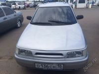 Лот: 5958189. Фото: 3. Ваз 2111. Красноярск